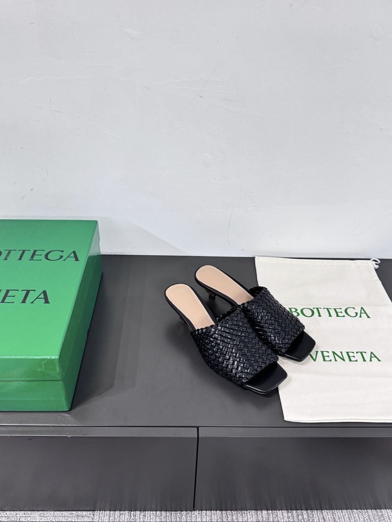 Bottega Veneta Sandals